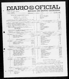 Diário Oficial do Estado de Santa Catarina. Ano 35. N° 8662 de 10/12/1968