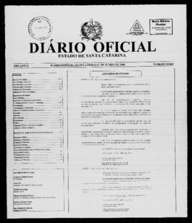 Diário Oficial do Estado de Santa Catarina. Ano 76. N° 18869 de 17/06/2010