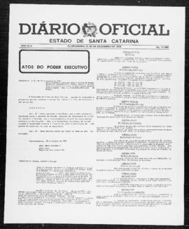 Diário Oficial do Estado de Santa Catarina. Ano 45. N° 11368 de 04/12/1979