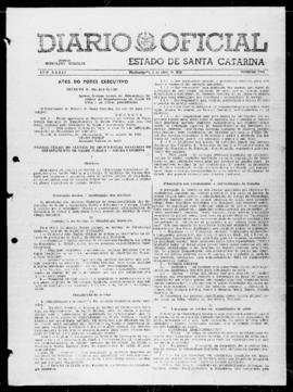 Diário Oficial do Estado de Santa Catarina. Ano 32. N° 7786 de 02/04/1965