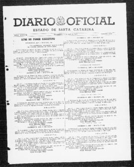 Diário Oficial do Estado de Santa Catarina. Ano 39. N° 9714 de 04/04/1973