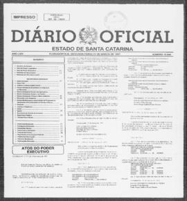 Diário Oficial do Estado de Santa Catarina. Ano 64. N° 15644 de 31/03/1997