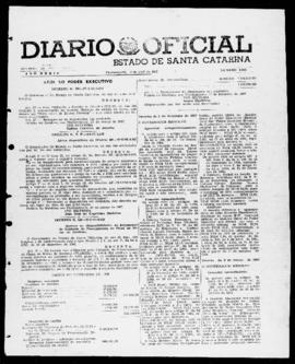 Diário Oficial do Estado de Santa Catarina. Ano 34. N° 8262 de 04/04/1967