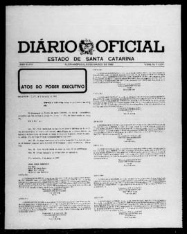 Diário Oficial do Estado de Santa Catarina. Ano 48. N° 11919 de 03/03/1982