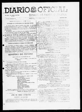 Diário Oficial do Estado de Santa Catarina. Ano 34. N° 8309 de 13/06/1967