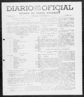 Diário Oficial do Estado de Santa Catarina. Ano 37. N° 9130 de 23/11/1970