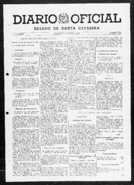 Diário Oficial do Estado de Santa Catarina. Ano 36. N° 9200 de 10/03/1971