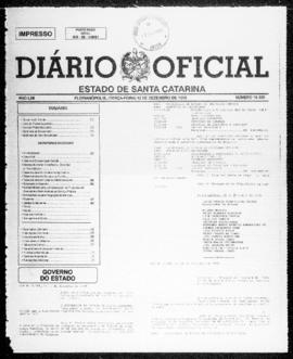 Diário Oficial do Estado de Santa Catarina. Ano 62. N° 15325 de 12/12/1995