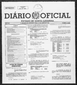Diário Oficial do Estado de Santa Catarina. Ano 64. N° 15695 de 16/06/1997