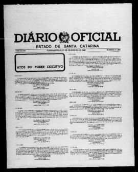 Diário Oficial do Estado de Santa Catarina. Ano 48. N° 11899 de 01/02/1982