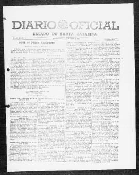 Diário Oficial do Estado de Santa Catarina. Ano 39. N° 9728 de 26/04/1973
