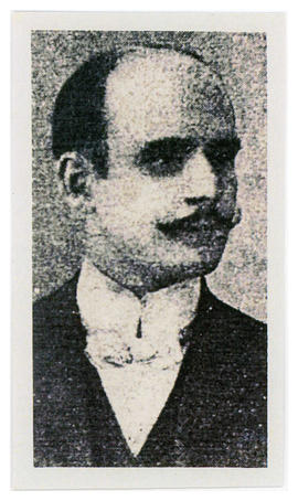 Carlos Vitor Wendhausen (1880-1945)