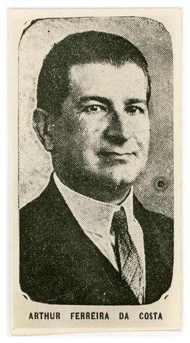 Artur Ferreira da Costa (1887-1947)