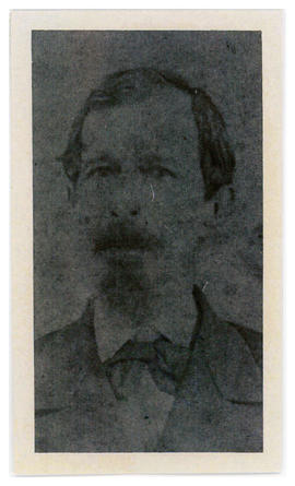 Manuel Marcelino de Sousa (?-1880)