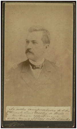 Luís Filipe de Saldanha da Gama (1846-1895)