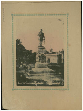 Estátua de Fernando Machado de Sousa