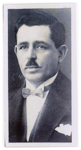 Hercílio Vieira do Amaral (1888-1979)