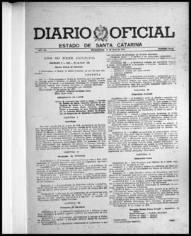 Diário Oficial do Estado de Santa Catarina. Ano 40. N° 10205 de 01/04/1975