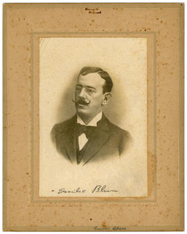 Emílio Blum (1861-1918)