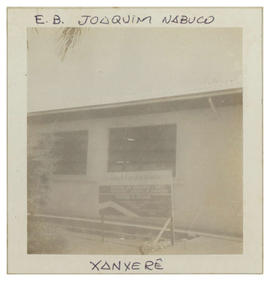 Escola Básica Joaquim Nabuco