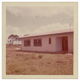 Escola Isolada Maria C. Postal