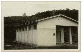 Escola Isolada Barra do Rio do Sul