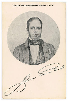 Jerônimo Francisco Coelho (1806-1860)