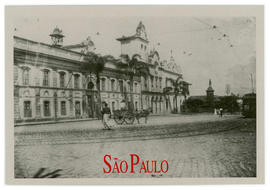 Largo São Francisco