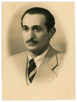 Agostinho Mignoni (1919-?)