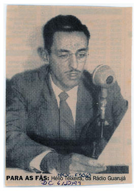 Hélio Teixeira da Rosa (1930-2000)