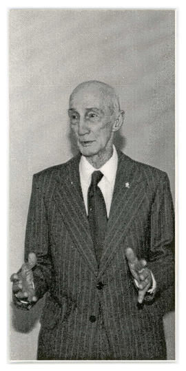 Polydoro Ernani São Thiago (1909-1999)