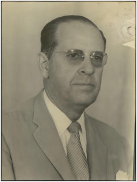 Haroldo Paranhos Pederneiras (1893-?)
