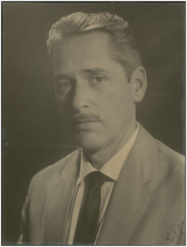 Paulo Cabral Wendhausen (1924-1992)