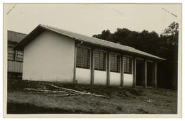 Escola Isolada de Rio Preto