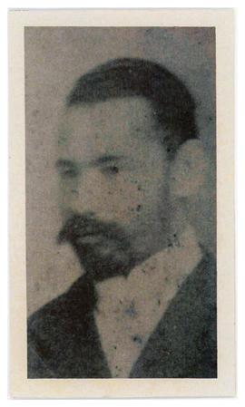 Manoel Joaquim Machado (1863-1913)