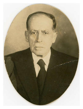 João Crisóstomo Pacheco (1868-1948)
