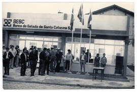 Banco do Estado de Santa Catarina - BESC