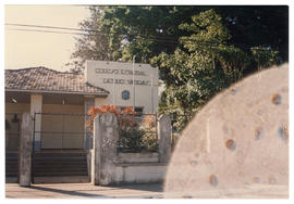 Colégio Estadual Getúlio Vargas