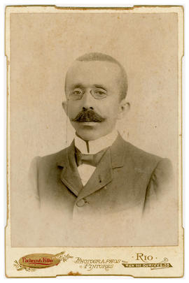 Pedro Ferreira e Silva (1867-1911)