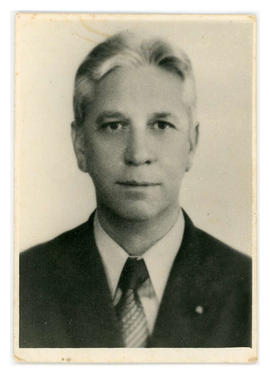 Colombo Machado Salles (1926-?)