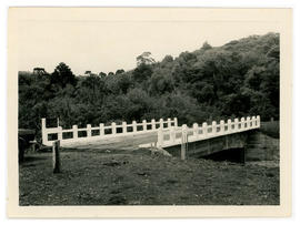 Ponte em Curitibanos