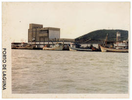Porto de Laguna