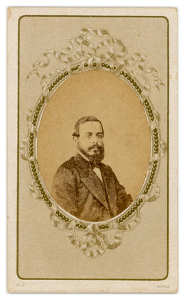 Joaquim da Silva Ramalho (1836-1879)