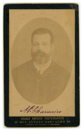 Antônio Pinto da Costa Carneiro (1849-1908)