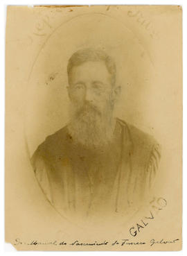 Manoel do Nascimento da Fonseca Galvão (1837-1916)