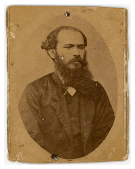Leopoldino José da Silveira (1837-1887)