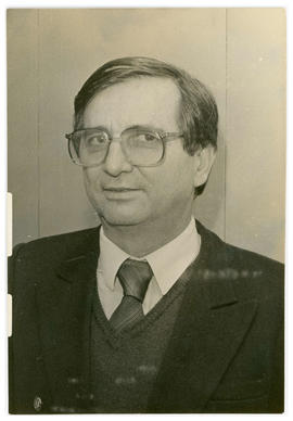 Murilo Sampaio Canto (1937-?)