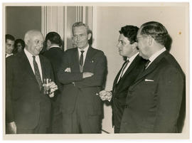 Lauro Locks (1916-2004)
