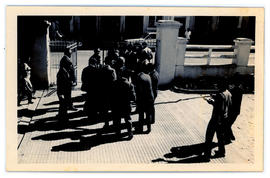 Colombo Machado Salles (1926-?)