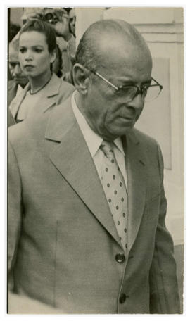 João Baptista de Oliveira Figueiredo (1918-1999)